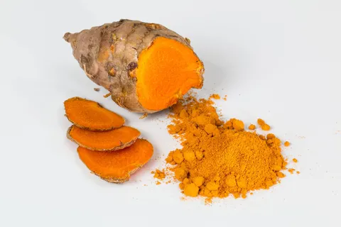 Turmeric Extract